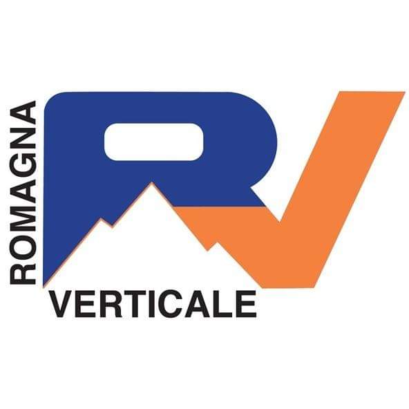 Logo Romagna Verticale