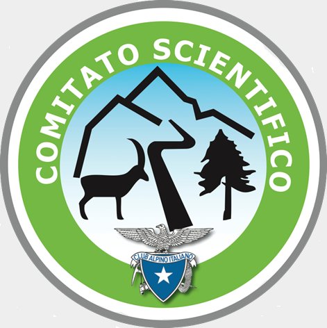 Logo Comitato Scientifico